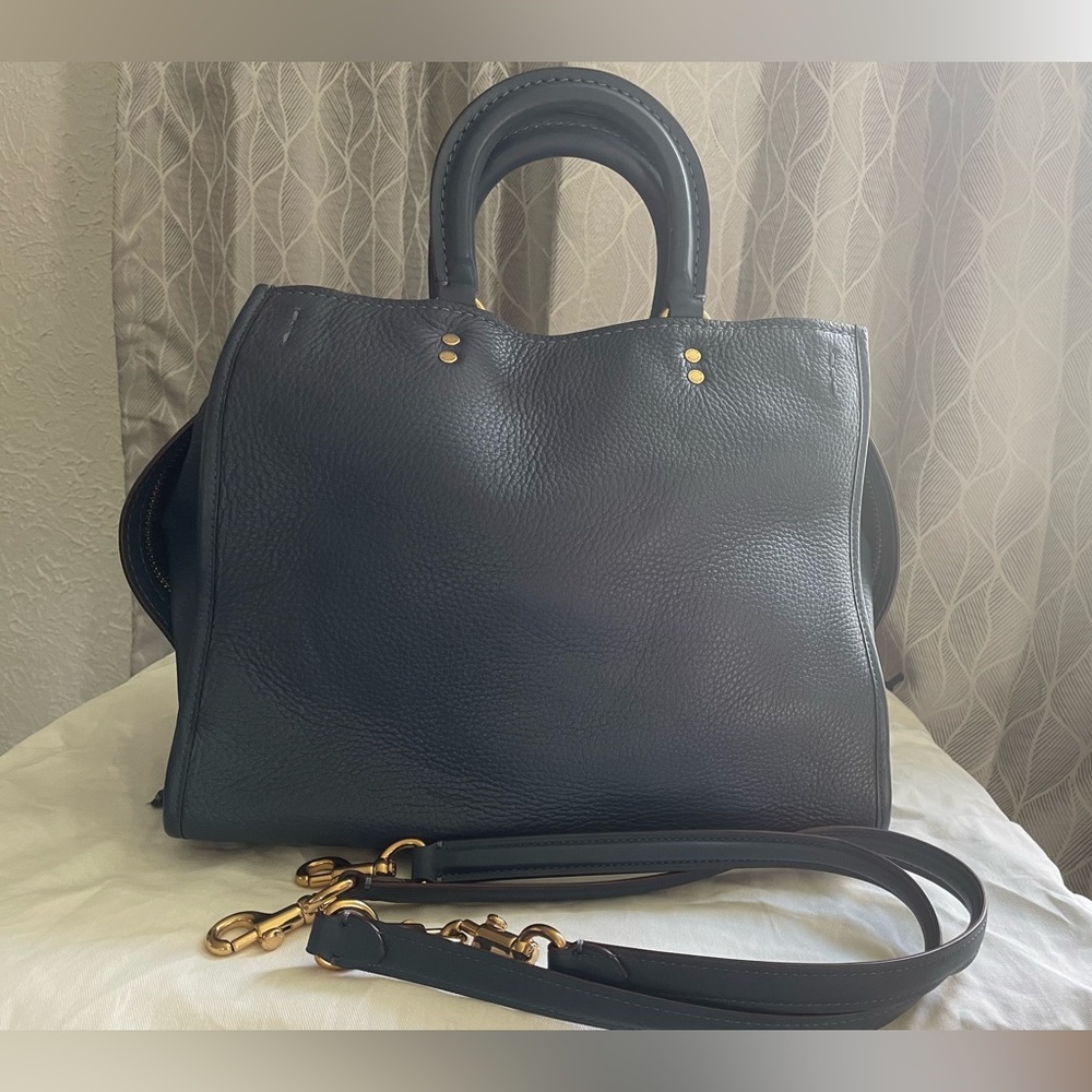 Coach 1941 Rogue Dark Denim